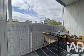 achat appartement rennes 35000