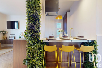 achat appartement rennes 35000