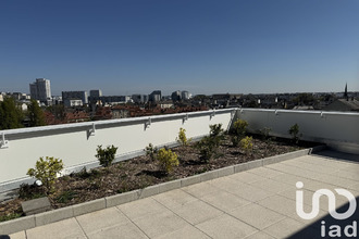 achat appartement rennes 35000