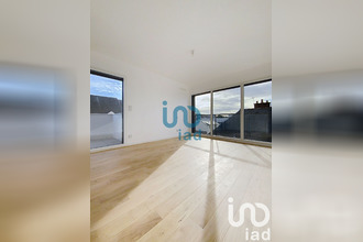 achat appartement rennes 35000