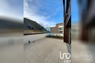 achat appartement rennes 35000