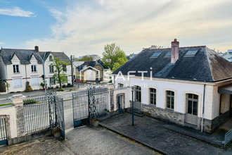achat appartement rennes 35000