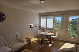 achat appartement rennes 35000