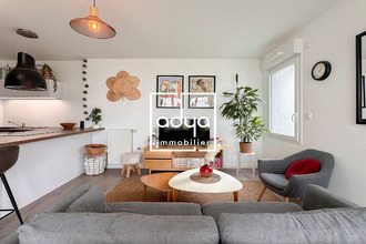 achat appartement rennes 35000