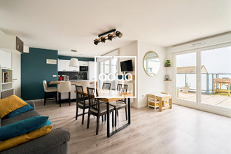 achat appartement rennes 35000