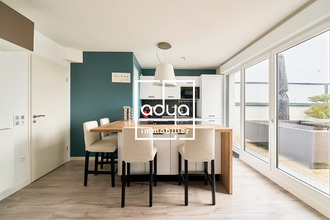 achat appartement rennes 35000