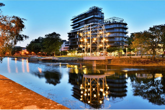 achat appartement rennes 35000