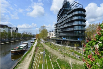 achat appartement rennes 35000