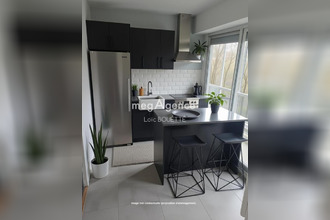 achat appartement rennes 35000