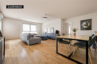 achat appartement rennes 35000