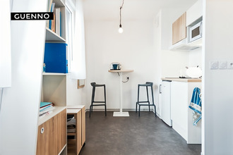 achat appartement rennes 35000