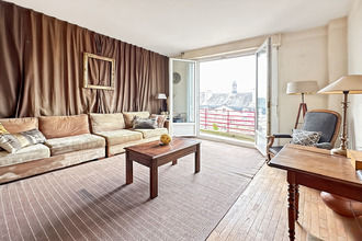 achat appartement rennes 35000