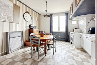 achat appartement rennes 35000