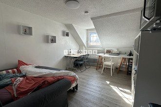 achat appartement rennes 35000