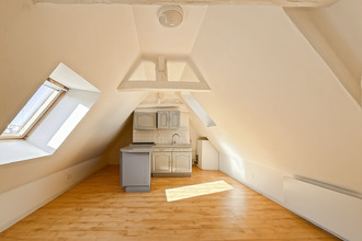 achat appartement rennes 35000