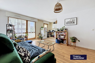 achat appartement rennes 35000