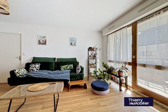 achat appartement rennes 35000