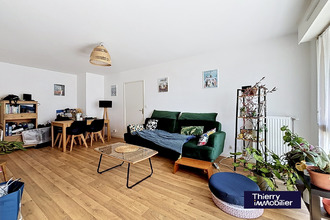 achat appartement rennes 35000