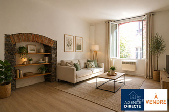 achat appartement rennes 35000