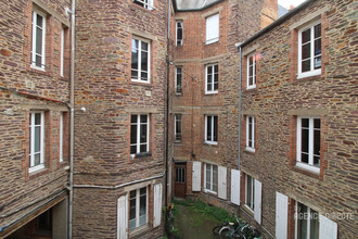 achat appartement rennes 35000