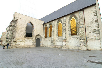 achat appartement rennes 35000