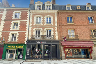 achat appartement rennes 35000