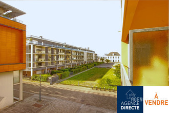 achat appartement rennes 35000