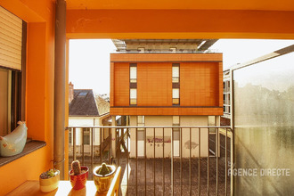achat appartement rennes 35000