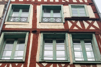 achat appartement rennes 35000