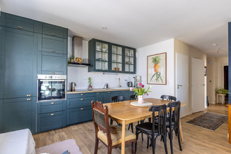 achat appartement rennes 35000