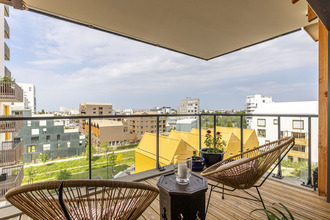 achat appartement rennes 35000