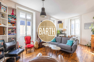 achat appartement rennes 35000