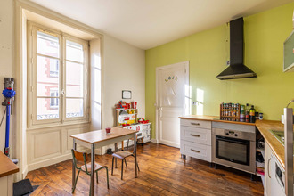 achat appartement rennes 35000