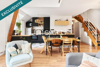 achat appartement rennes 35000