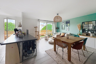 achat appartement rennes 35000