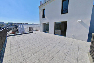 achat appartement rennes 35000