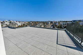 achat appartement rennes 35000