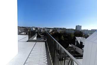 achat appartement rennes 35000