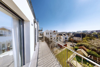 achat appartement rennes 35000