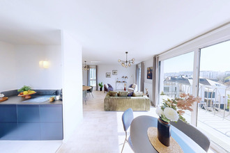 achat appartement rennes 35000