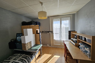 achat appartement rennes 35000
