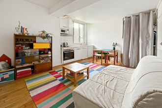 achat appartement rennes 35000