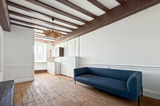 achat appartement rennes 35000