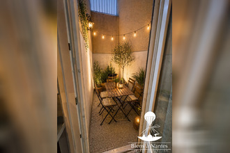 achat appartement rennes 35000