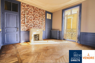 achat appartement rennes 35000