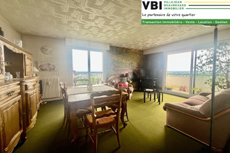 achat appartement rennes 35000