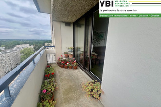 achat appartement rennes 35000