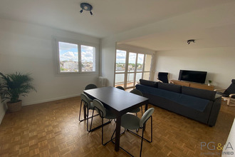 achat appartement rennes 35000