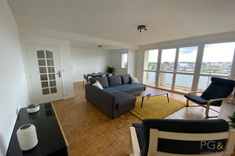 achat appartement rennes 35000