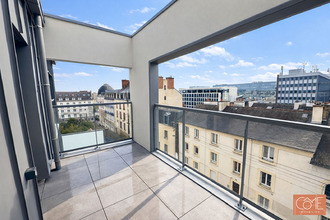 achat appartement rennes 35000